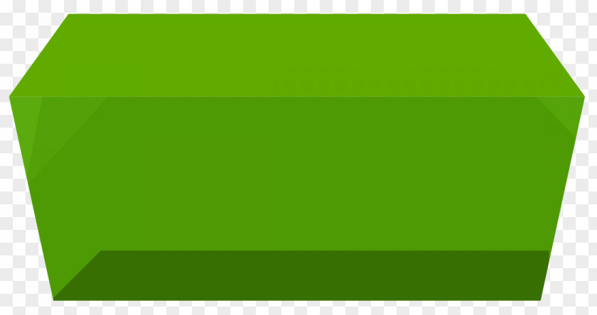 Green Background Material Rectangle PNG