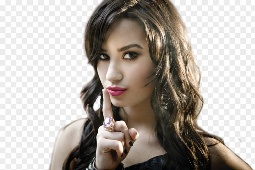 Here We Go Again Demi Lovato Desktop Wallpaper Let It PNG