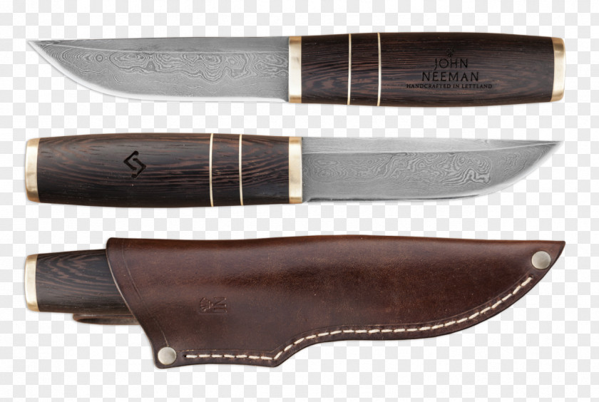 Knife Bowie Hunting & Survival Knives Utility Blade PNG
