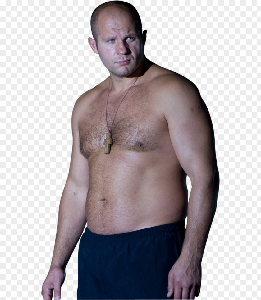 Mixed Martial Arts Fedor Emelianenko Ultimate Fighting Championship Heavyweight Knockout PNG