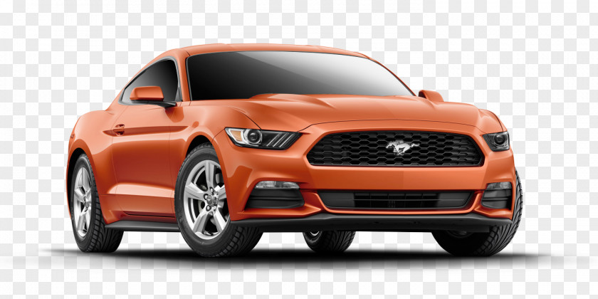 Mustang 2017 Ford 2018 2015 Motor Company PNG