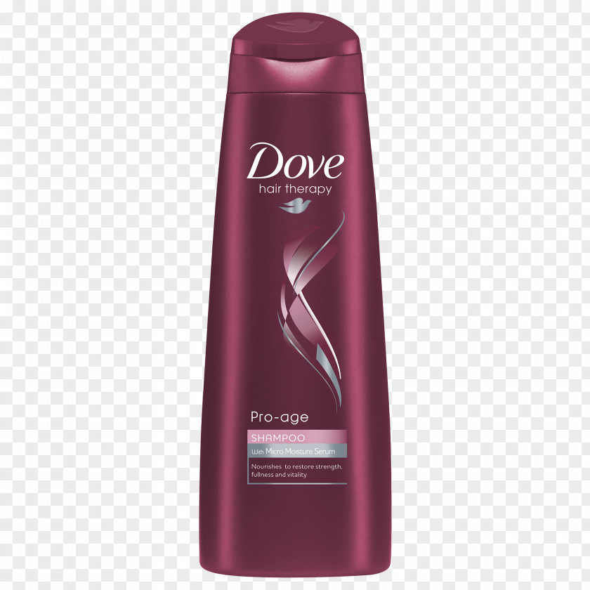 Shampoo Dove Hair Conditioner Moisturizer PNG