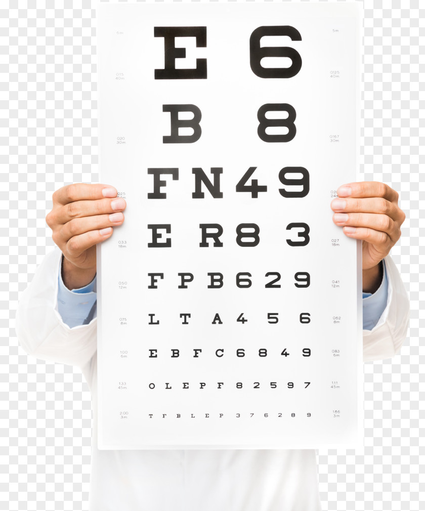 Vision Hero Eye Chart Snellen Examination Visual Perception Human PNG