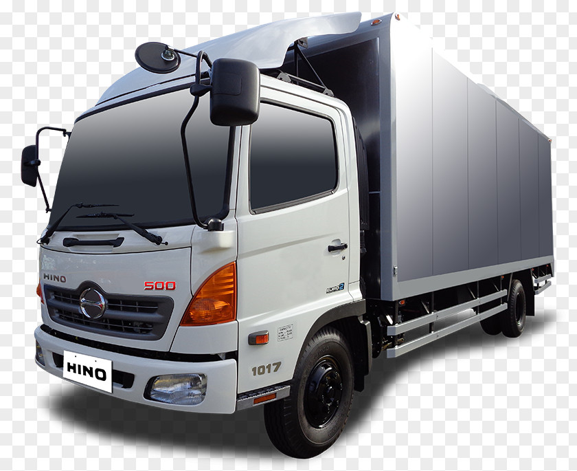Car Hino Motors Batangas Truck Commercial Vehicle PNG
