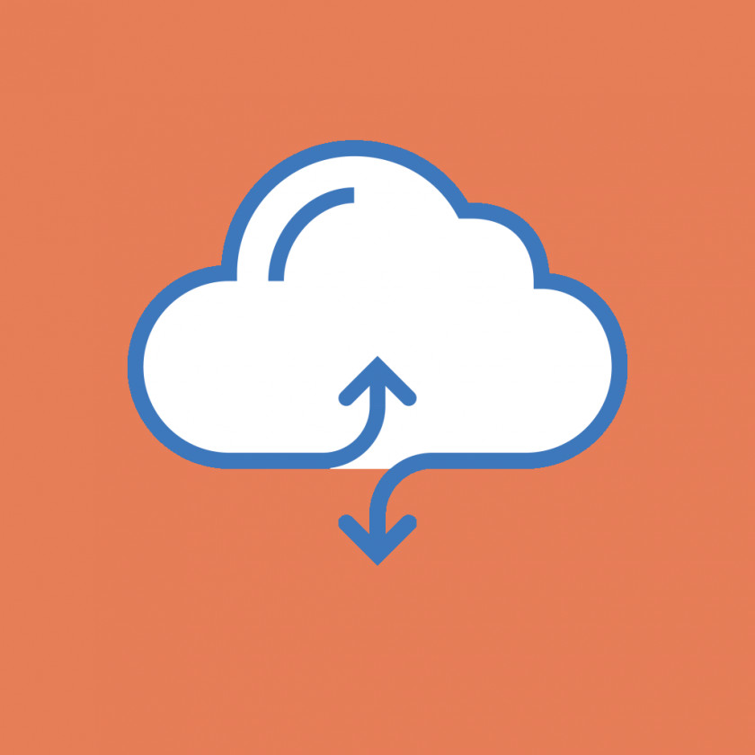 Cloud Castle Computing Storage Managed Services Web Hosting Service PNG