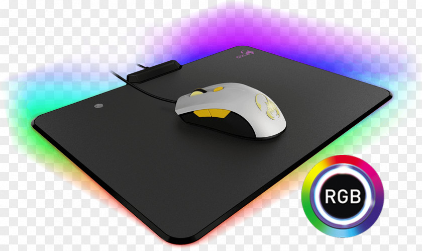 Computer Mouse RGB Color Model Mats Gamer Logitech PNG
