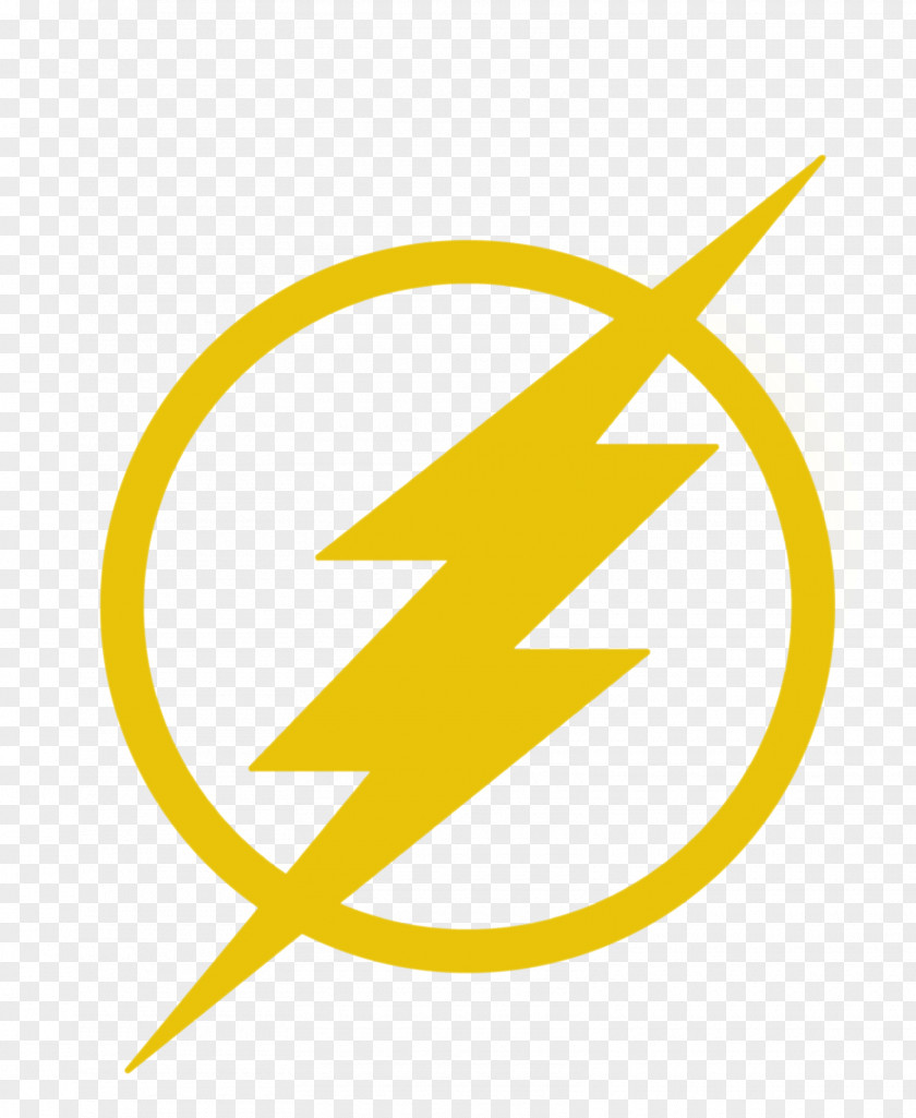 Flash The Green Arrow Wally West T-shirt PNG
