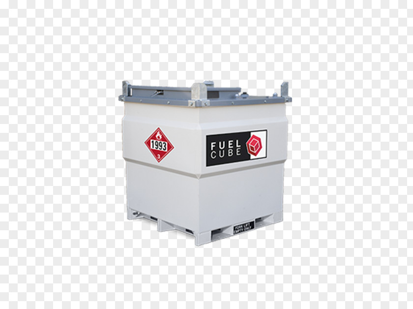 Gas Tank Storage Fuel Diesel Container PNG