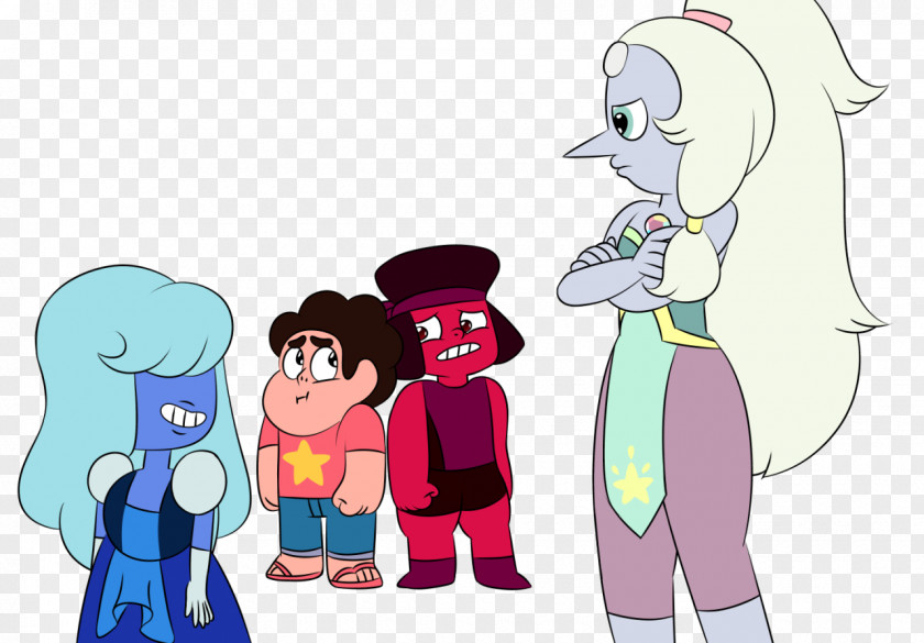 Giant Woman Homo Sapiens We Are The Crystal Gems Gemstone Boy PNG