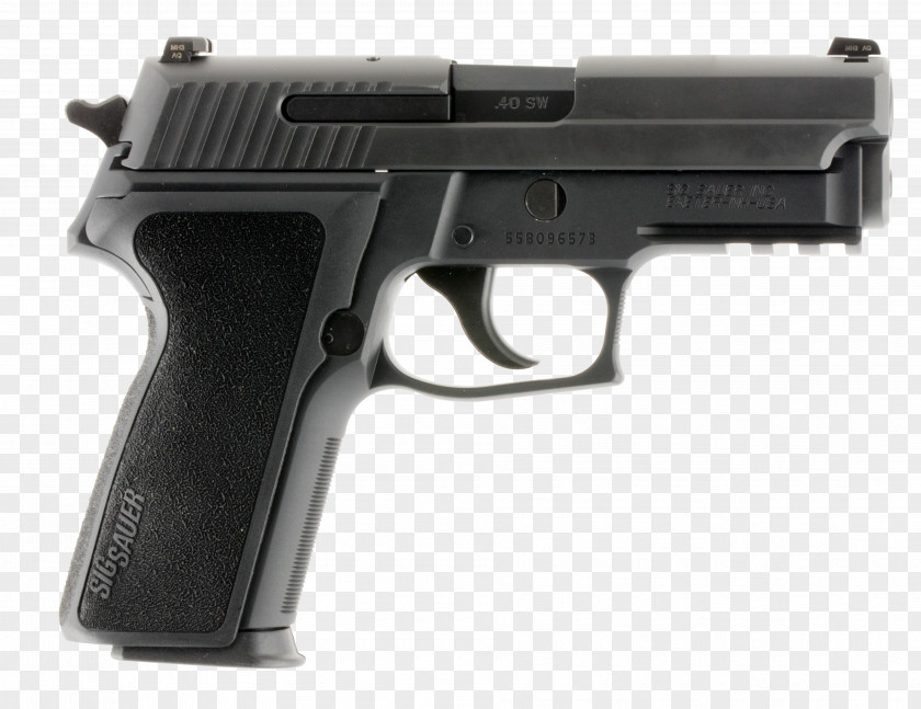 Handgun Beretta M9 92 Semi-automatic Pistol PNG