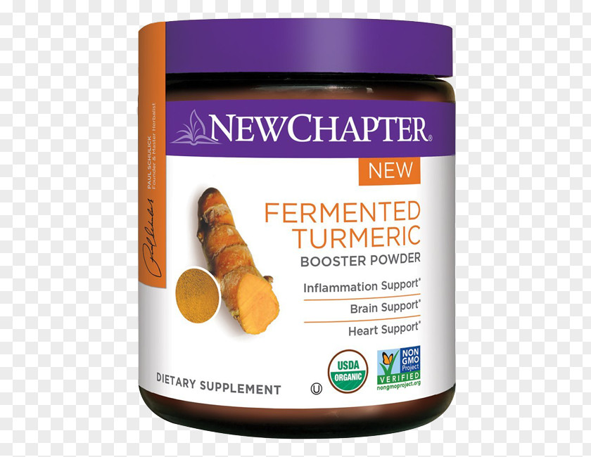 Health Organic Food Turmeric Powder Fermentation Whole PNG