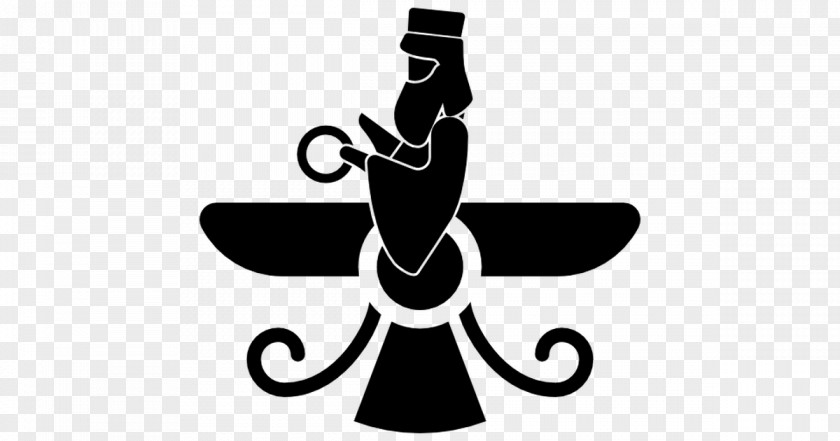 Hinduism Symbol Download Farr-e Kiyani Religion Fravashi Clip Art Zoroastrianism PNG