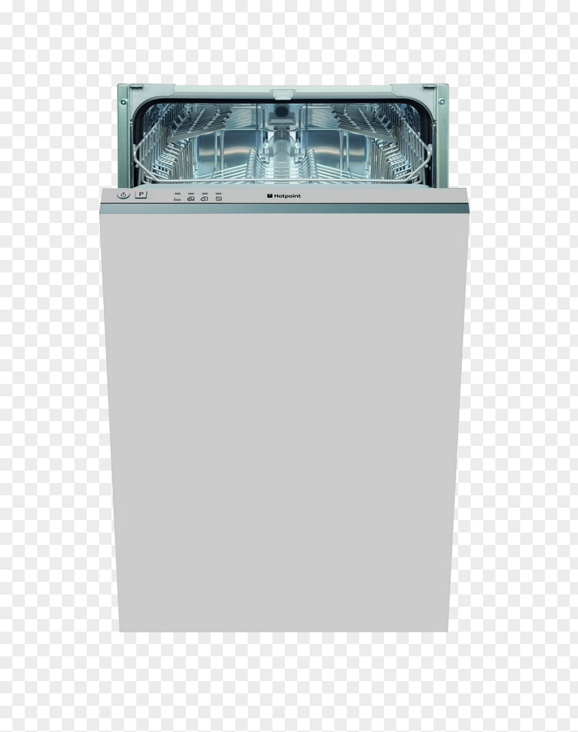 Hotpoint Aquarius LSTB 4B00 Dishwasher LST216 Ariston PNG