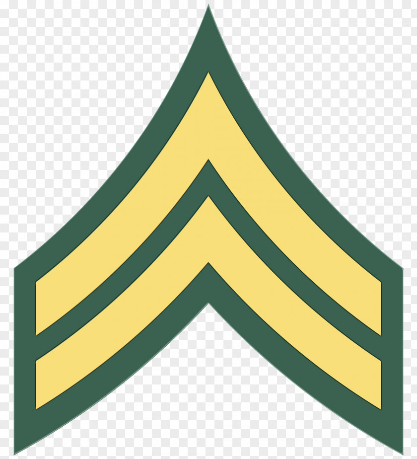 Logo Triangle Army Cartoon PNG