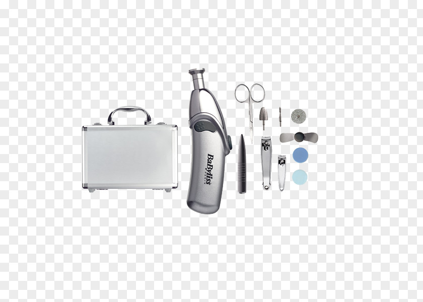 Manicure Y Pedicure Babyliss 2000W Nail Clippers Braun Exact Power EP 15 PNG