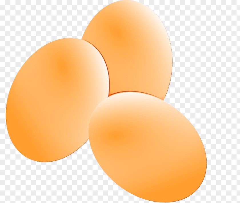 Peach Egg White PNG