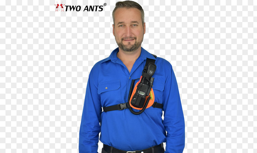 Radio Two-way Citizens Band Gun Holsters Mobile Phones PNG