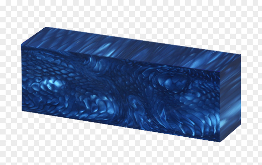 Snake Blue Knife Material PNG