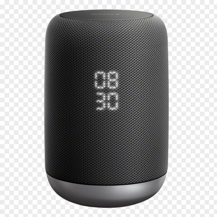 Sony HomePod Amazon Echo LF-S50G Smart Speaker Wireless PNG