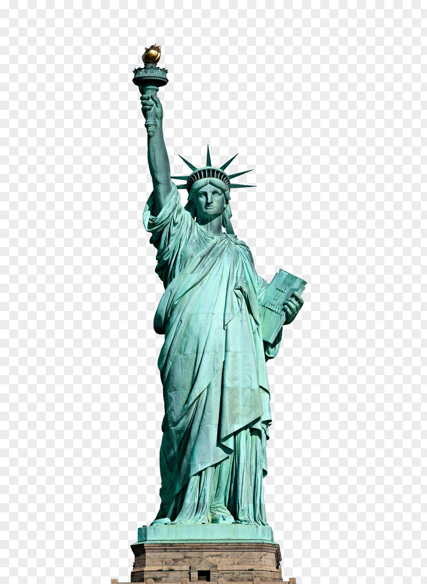 Statue Of Liberty Stock Photography Symbol Royalty-free PNG
