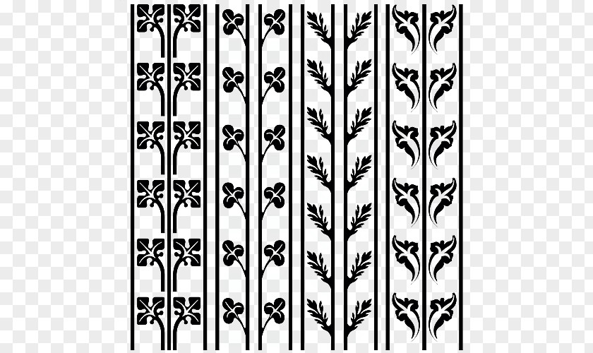 Taobao,Lynx,design,Men's,Women,Shading Korea,Pattern,pattern,background Black Tree White Pattern PNG