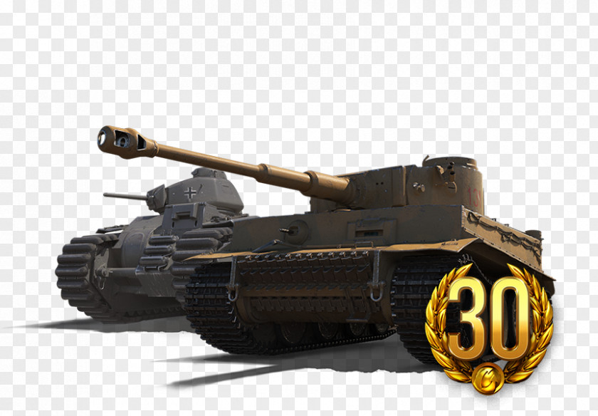 Tiger 131 Churchill Tank World Of Tanks I PNG