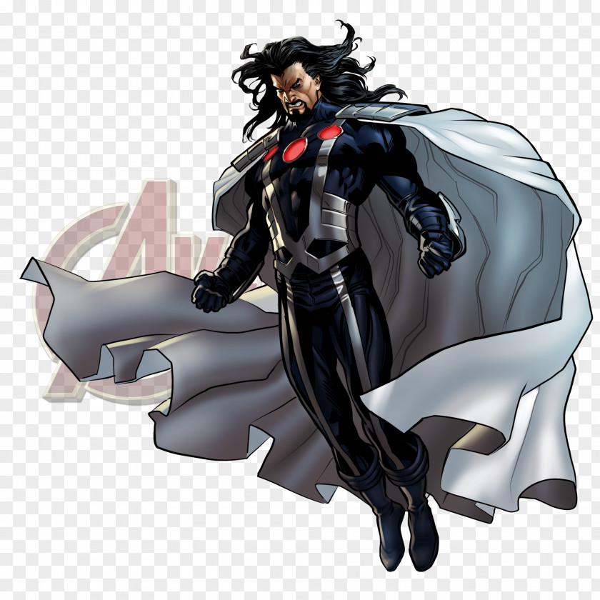 Black Panther Marvel: Avengers Alliance Graviton Ant-Man Marvel Comics PNG