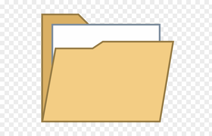 Bookmark Paper User PNG