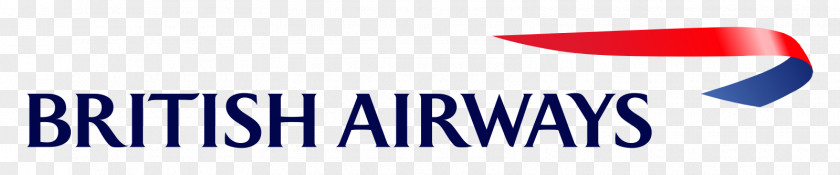 British Airways Salzburg Airport Airline Check-in Logo PNG