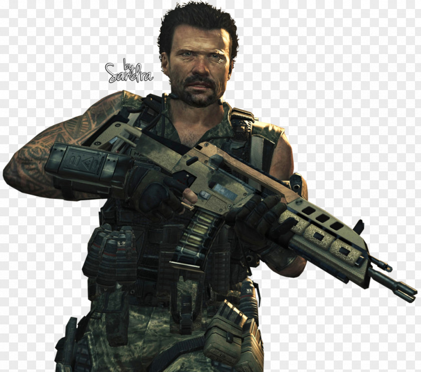 Call Of Duty Duty: Black Ops II 2 Modern Warfare 3 PNG