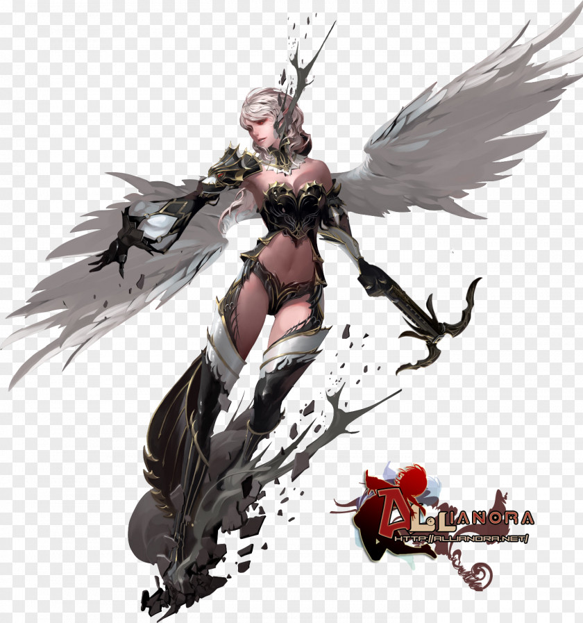 Final Fantasy Lineage II Perfect World Rendering Video Game PNG