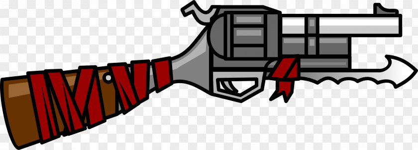 Handgun Weapon Firearm Pistol Clip Art PNG