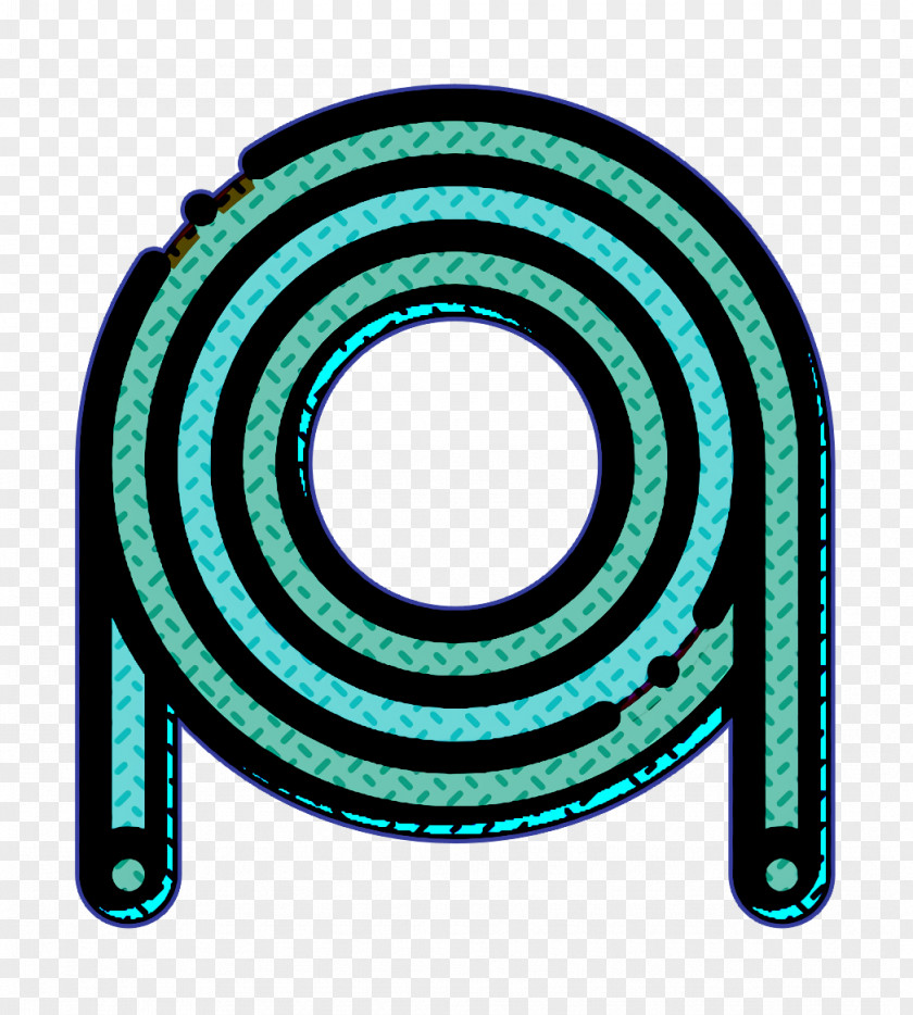 Hose Icon Plumber PNG