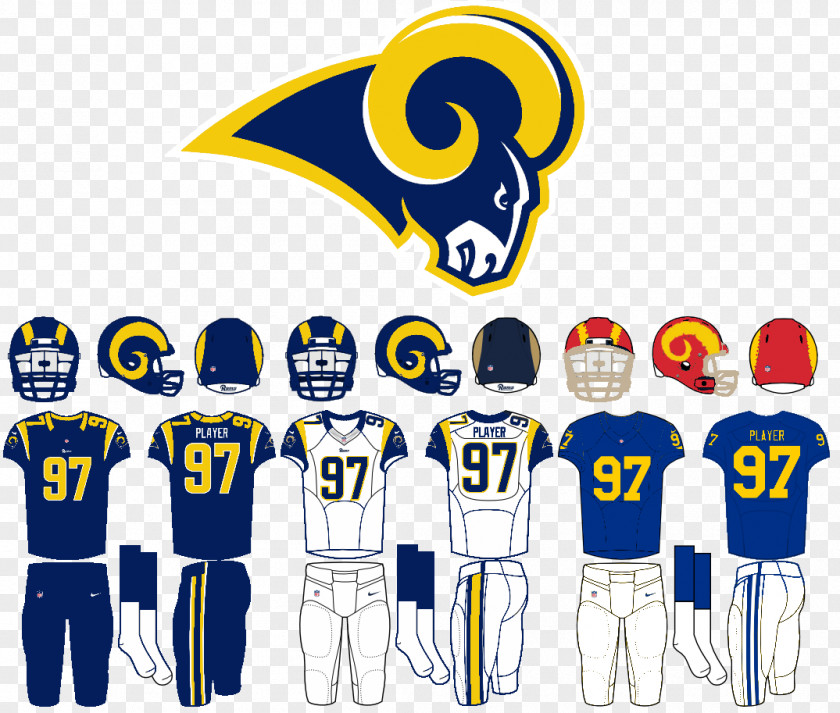 Los Angeles Rams 2017 Season NFL 2018 Indianapolis Colts PNG