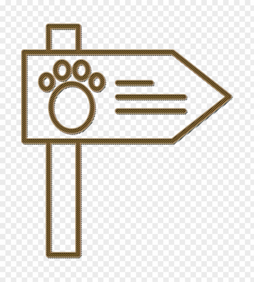 Maps And Location Icon Hunting Road Sign PNG