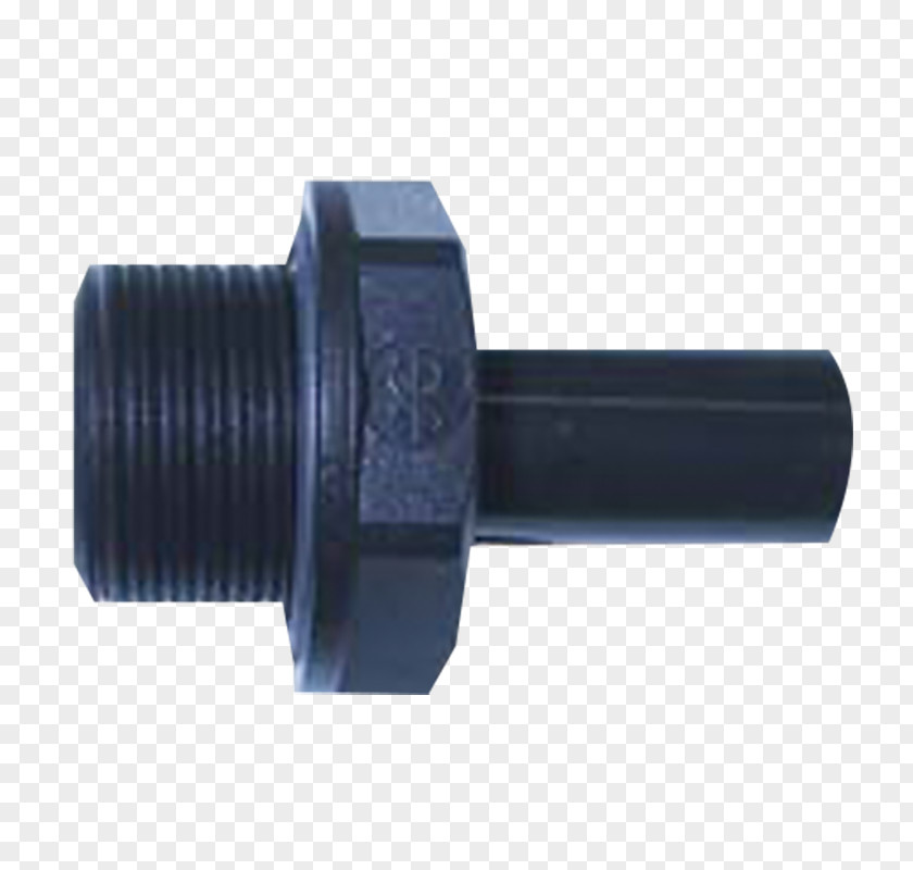 Piping And Plumbing Fitting Plastic British Standard Pipe John Guest Adapter PNG