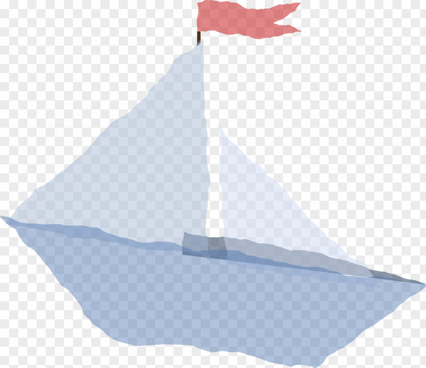 Sailing Paper Boat Ship Drawing Clip Art PNG
