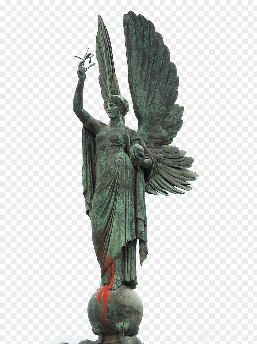 Statue David Bronze Sculpture PNG