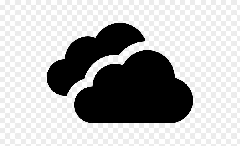 Stormy Cloud Download Clip Art PNG