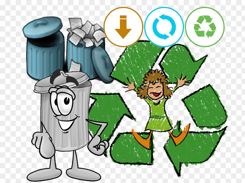 Symbol Recycling Waste Hierarchy Reclaimed Water PNG