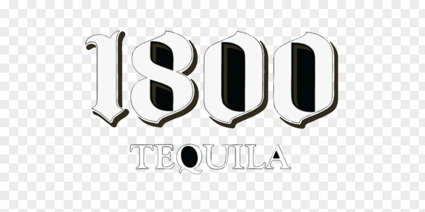 1800 Tequila Logo Corralejo Brand PNG