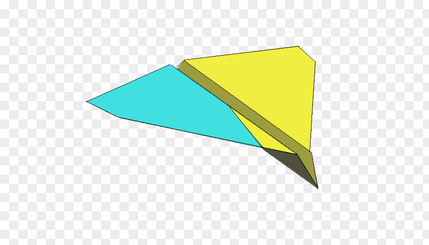 Airplane Paper Plane Wing Letter PNG