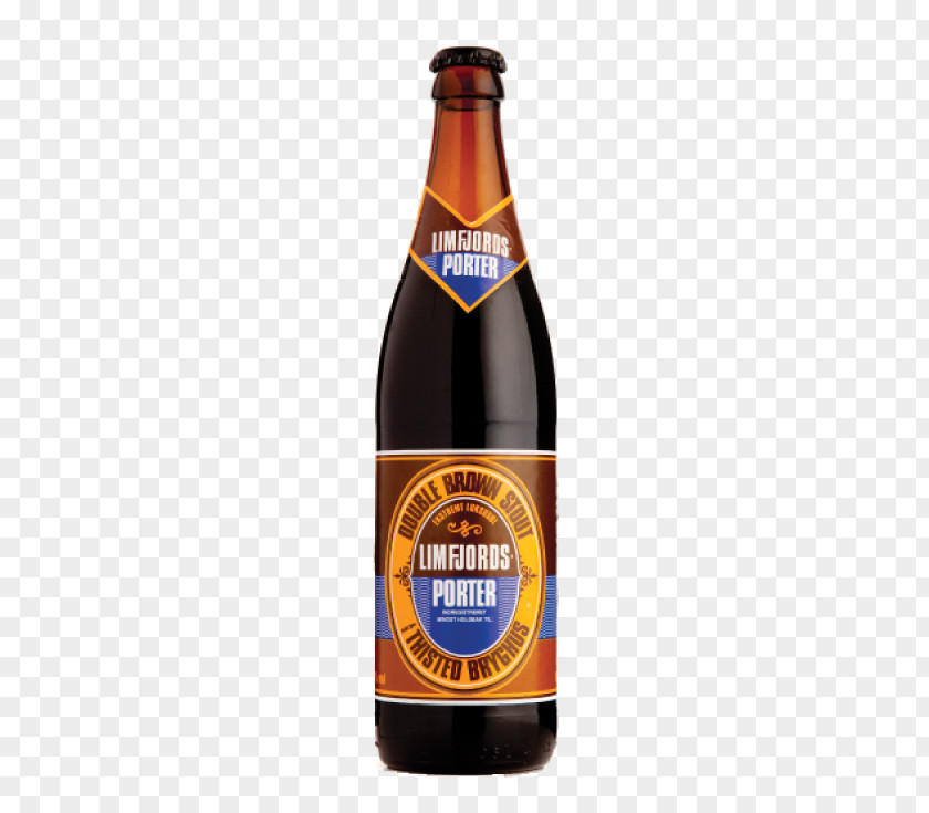 Beer Wheat Thisted Bryghus Ale Bottle PNG