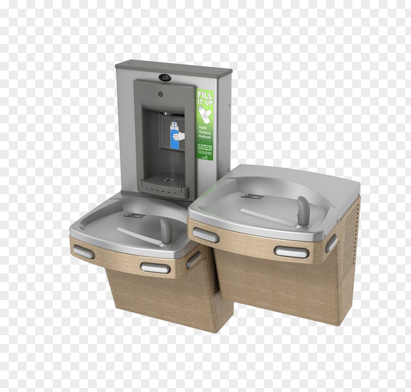 Bottle Drinking Fountains Water Cooler PNG