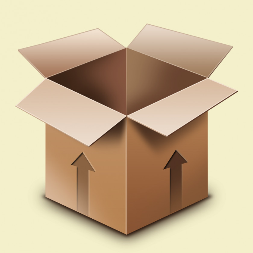 Box Theme Android PNG