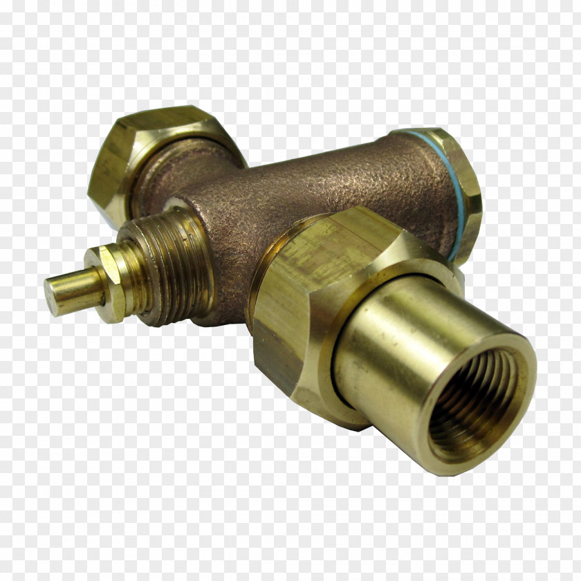 Brass Faucet Handles & Controls Valve Piping And Plumbing Fitting PNG