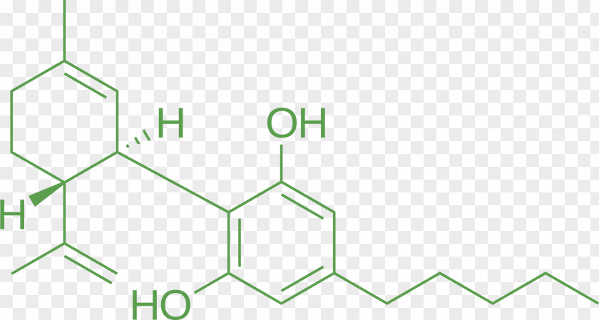Cannabis Tetrahydrocannabinol Cannabidiol Chemical Compound Cannabinoid PNG