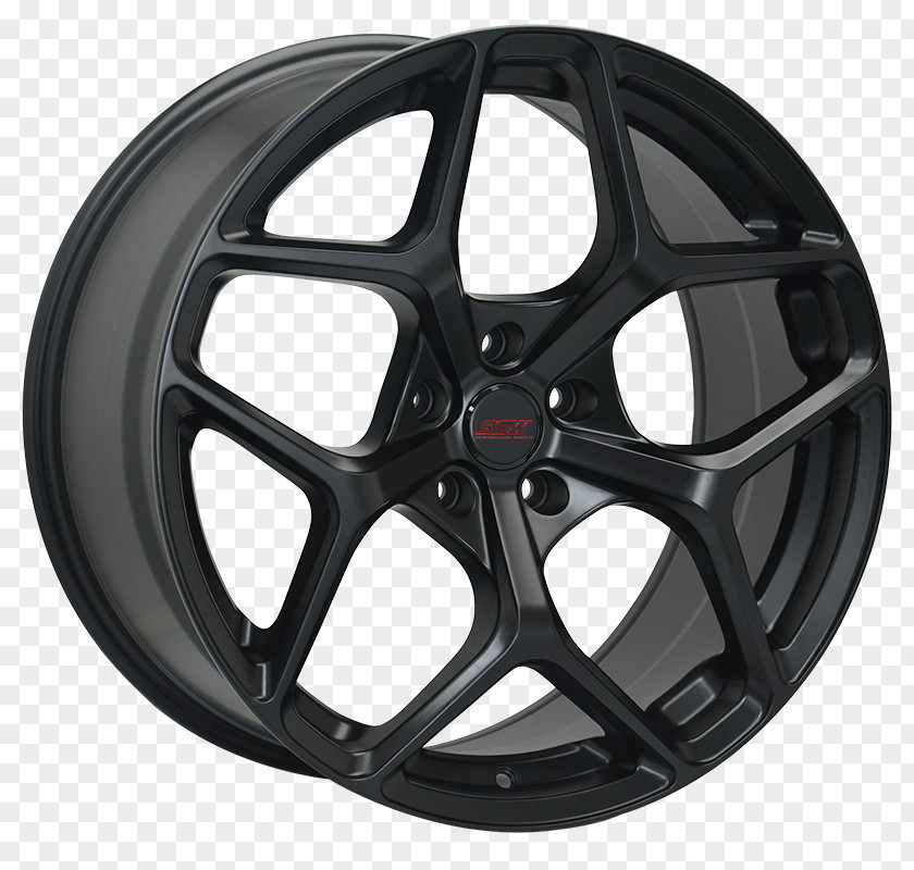 Car Alloy Wheel Tire Rim PNG