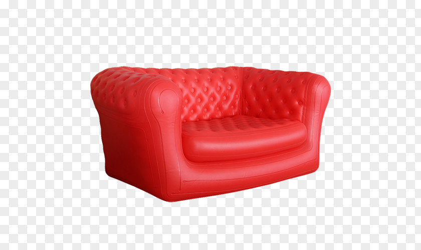 Car Seat Couch Chair PNG