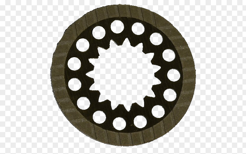 Clutch Plate Textile Management Material Aluminium Sprocket PNG